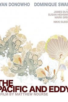 The Pacific And Eddy (2007) afişi