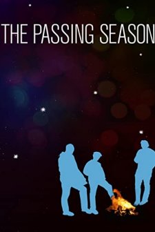The Passing Season (2016) afişi