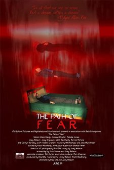 The Path Of Fear