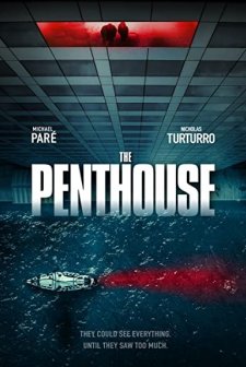 The Penthouse (2021) afişi