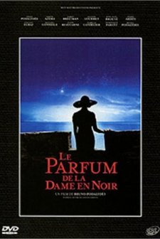 The Perfume of the Lady in Black (2005) afişi