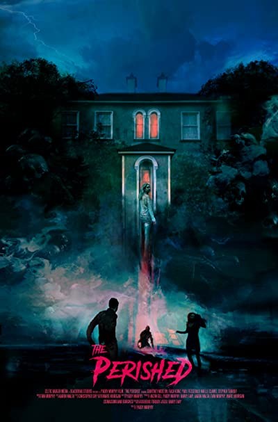 The Perished (2019) afişi The Perished (2019) afişi