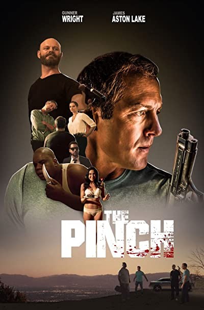 The Pinch (2018) afişi The Pinch (2018) afişi