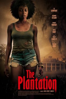 The Plantation (2025) Fragman (2025) afişi
