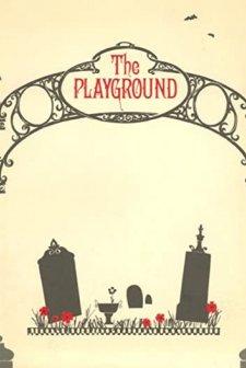 The Playground (1965) afişi