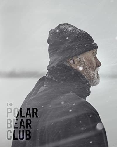 The Polar Bear Club (2014) afişi The Polar Bear Club (2014) afişi