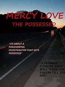 The Possessed (2017) afişi