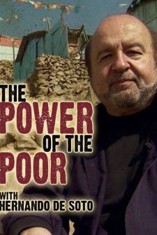 The Power Of The Poor