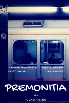 The Premonition (2007) afişi