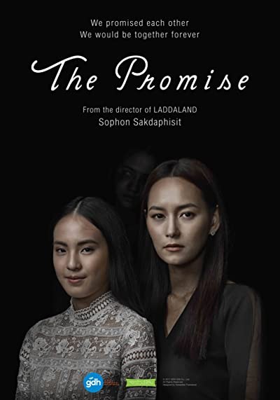 The Promise (2017) afişi The Promise (2017) afişi