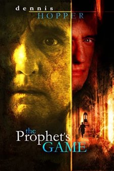 The Prophet's Game (2000) afişi