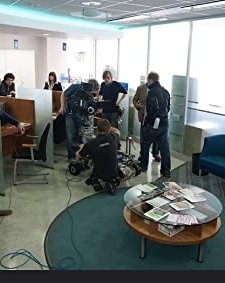 The Public Benefits (2011) afişi