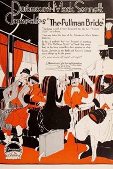 The Pullman Bride