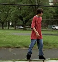 The Quarry (2010) afişi