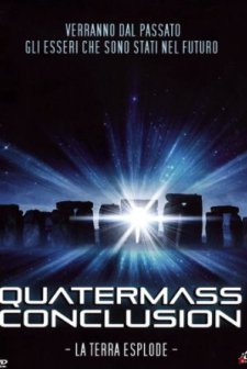 The Quatermass Conclusion