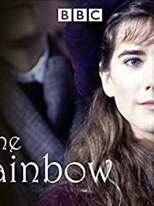 The Rainbow (1988) afişi