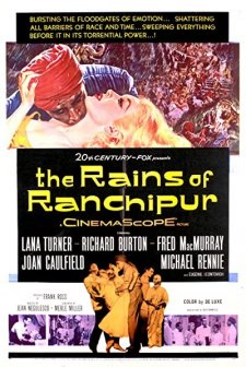 The Rains Of Ranchipur