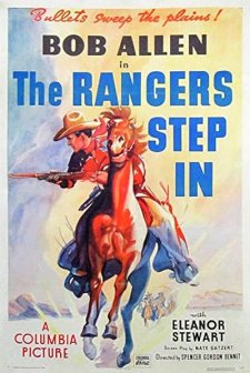 The Rangers Step ın