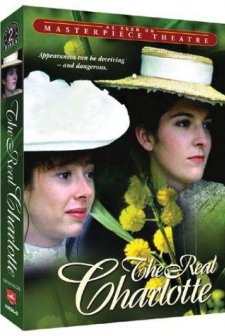 The Real Charlotte (1991) afişi