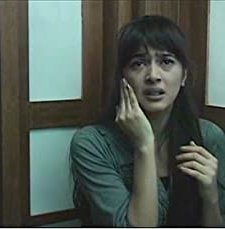 The Real Pocong (2009) afişi