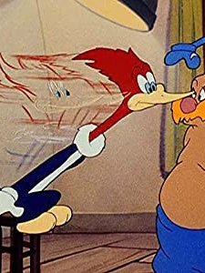 The Reckless Driver (1946) afişi