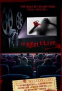 The Reel Killer afişi