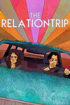 The Relationtrip  (2017) afişi