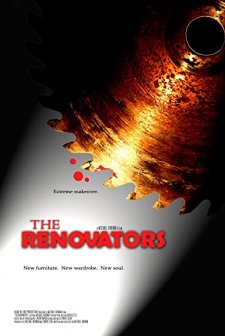 The Renovators (2006) afişi