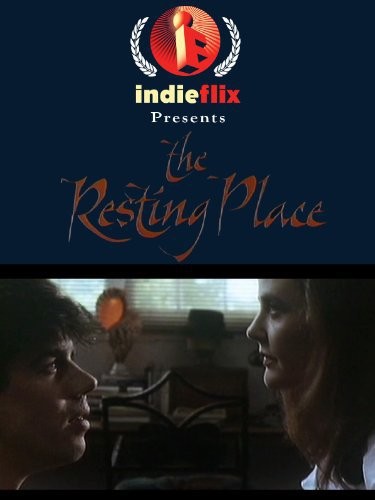 The Resting Place (1992) afişi The Resting Place (1992) afişi
