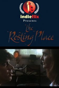 The Resting Place (1992) afişi