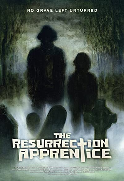 The Resurrection Apprentice (2005) afişi The Resurrection Apprentice (2005) afişi