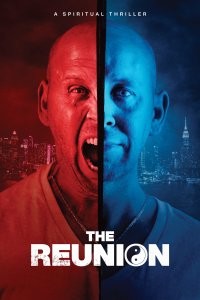 The Reunion (2022) afişi The Reunion (2022) afişi