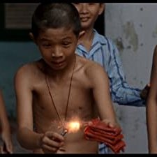 The Reunion Dinner (2011) afişi