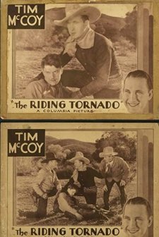 The Riding Tornado