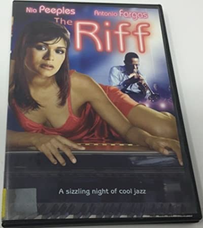 The Riff (2000) afişi The Riff (2000) afişi
