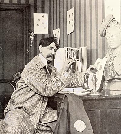 The Right Clue (1912) afişi The Right Clue (1912) afişi