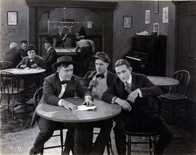 The Right Way (1921) afişi The Right Way (1921) afişi