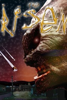 The Risen (2004) afişi