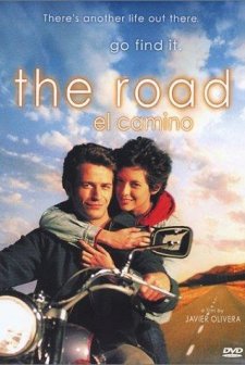 The Road (2000) afişi
