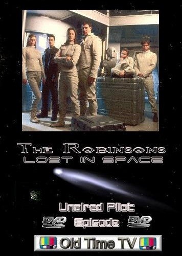 The Robinsons: Lost In Space (2004) afişi The Robinsons: Lost In Space (2004) afişi