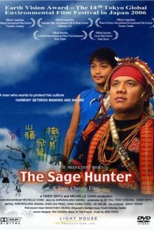 The Sage Hunter