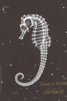 The Sea Horse (1934) afişi
