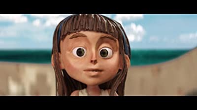 The Sea is Blue (2015) afişi The Sea is Blue (2015) afişi
