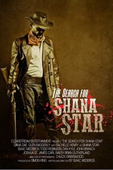 The Search for Shana Star