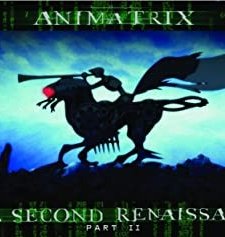 The Second Renaissance Part ıı