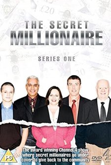 The Secret Millionaire