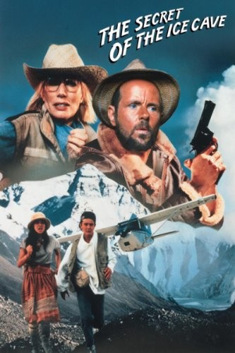 The Secret Of The Ice Cave (1989) afişi The Secret Of The Ice Cave (1989) afişi