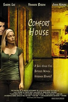 The Secrets Of Comfort House (2006) afişi