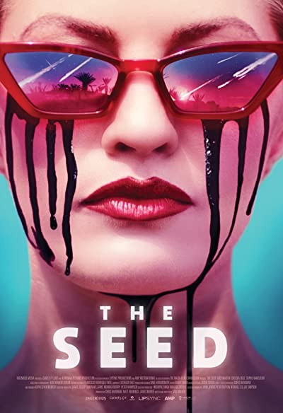 The Seed (2021) afişi The Seed (2021) afişi