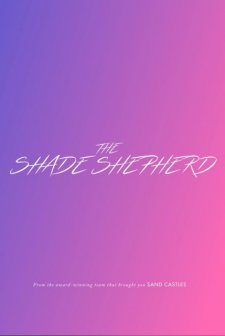 The Shade Shepherd (2018) afişi